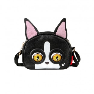 WINKING ELF PET HANDBAG